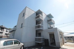 HOPE93外観写真