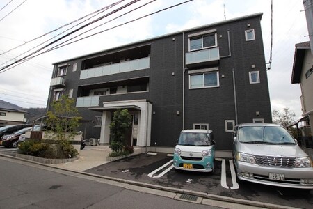 Sun　Village外観写真
