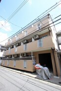 エメロード翠町