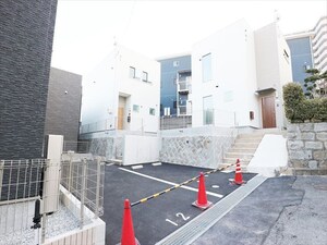 ラゾーナ府中南外観写真