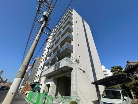 ecloud外観写真