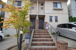 サントーク高須外観写真