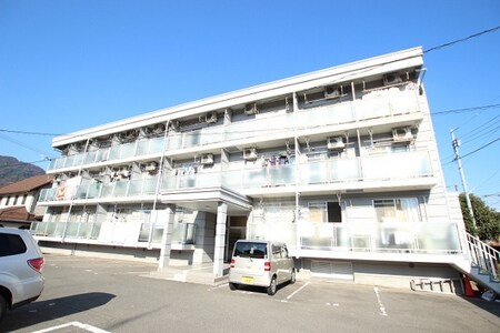 ABODE21外観写真