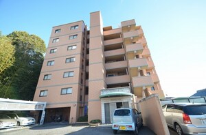 サンシティ古江東外観写真