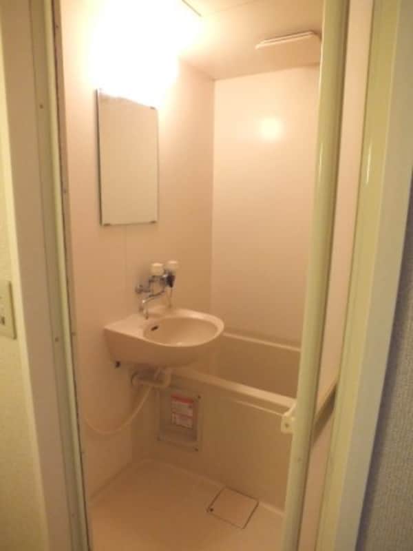浴室(バストイレ別)
