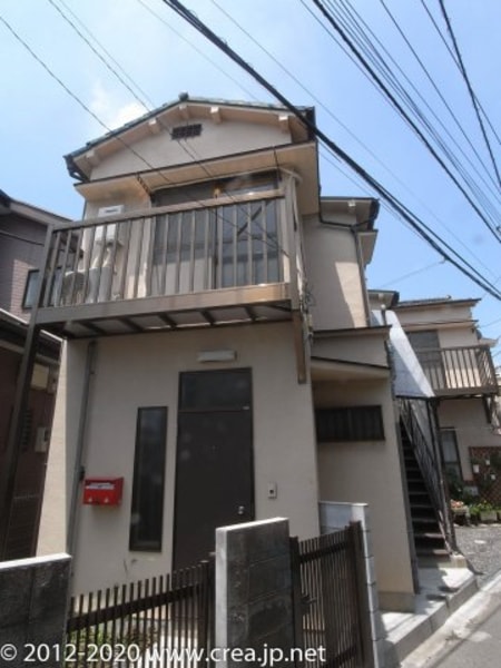 MK幸町外観写真