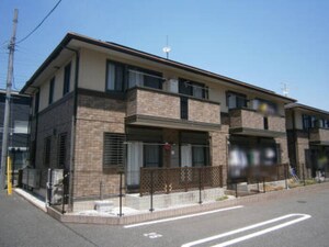 Ｒｏｓｅ Ｖｉｌｌａ(ﾛｰｽﾞｳﾞｨﾗ) Ａ/Ｂ/Ｃ外観写真