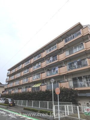 ロイヤルコーポ渡辺外観写真