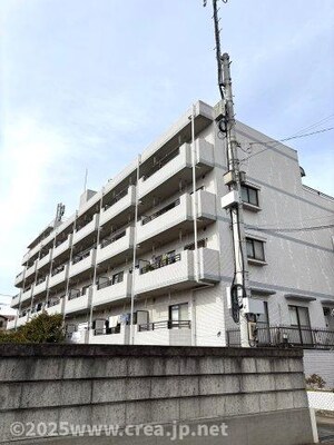 アメニティ志木Ⅱ外観写真