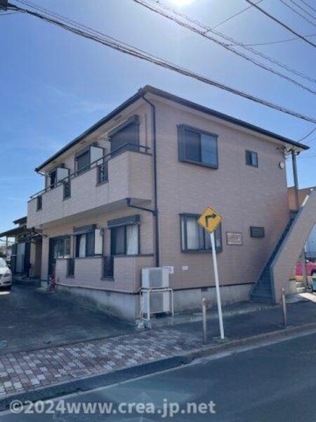 エトワール外観写真