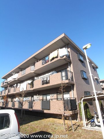 新座四季タウンH館