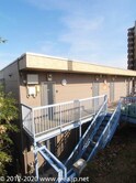 スカイビュー朝霞イースト