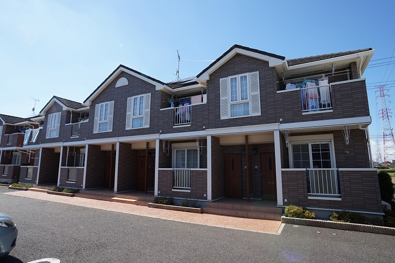 エレガンス・ヴィラⅢ