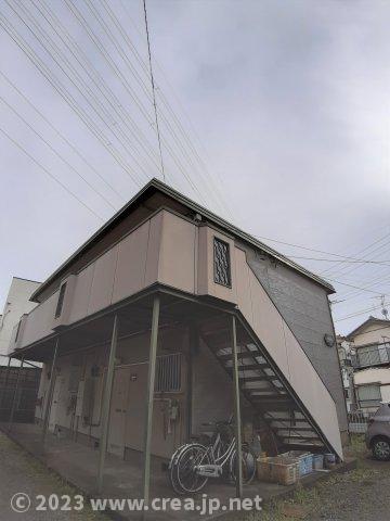 コーポ鳥之海