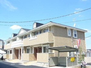 マーベラス　レジデンス　Ⅱ外観写真