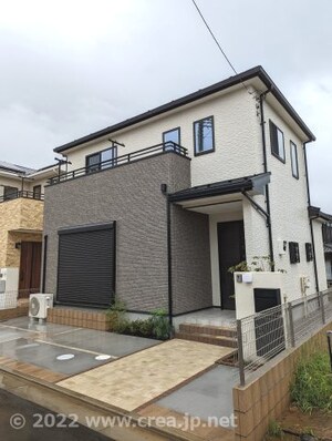 宮戸戸建外観写真