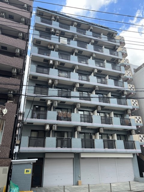 アビテＢ・Ｂ