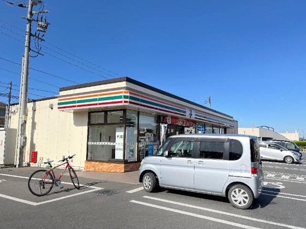 周辺環境(セブンイレブン坂戸にっさい店まで789ｍ)