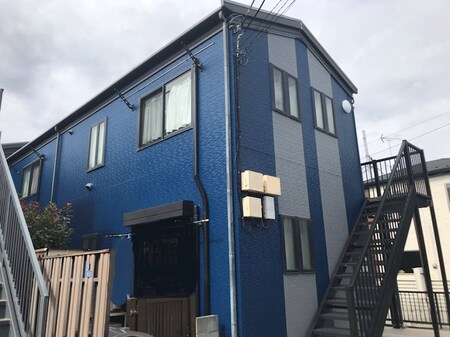 ホリーズ ドミサイル（ｈｏｌｅｙ’ｓ ｄｏｍｉｃｉｌｅ）外観写真