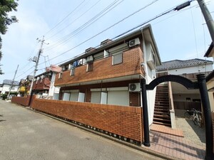 シティパレス清水町Ⅱ外観写真