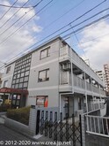サンウィロー朝霞