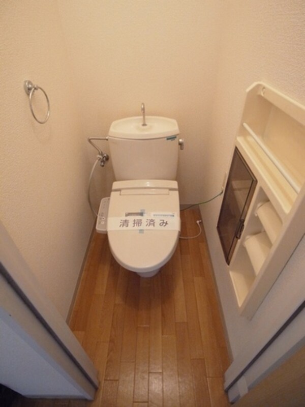 トイレ(その他画像10)