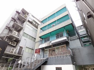 アールスリー川越外観写真