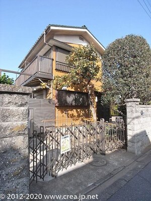 本町６丁目戸建外観写真