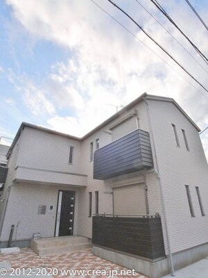 ＷＪ・Ａ-15外観写真