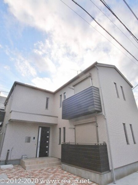 ＷＪ・Ａ-15外観写真