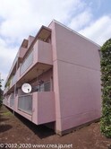 ロイヤルハイツ茂木