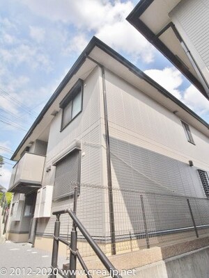 アスプロ Ａ/Ｂ/Ｃ外観写真