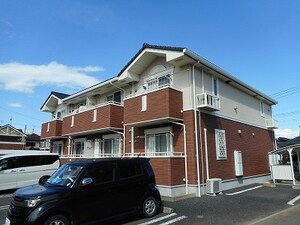 サニー・ハイターⅡ外観写真