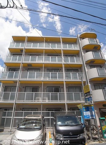 志幸44　モーリア