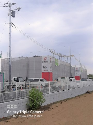 フラワー野火止Ｂ