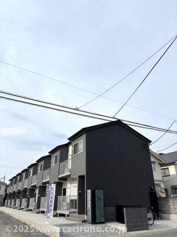 メイプルソラーナ