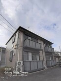 カーサベルデ