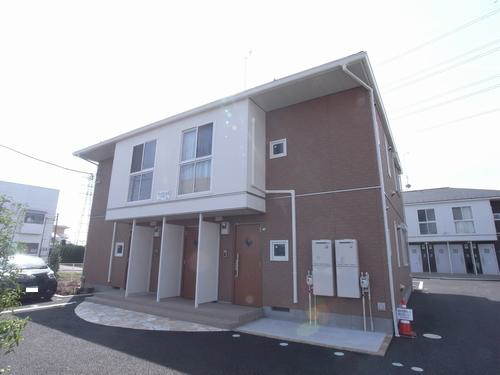 アンベリール Ⅱ