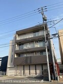 新河岸MSビル