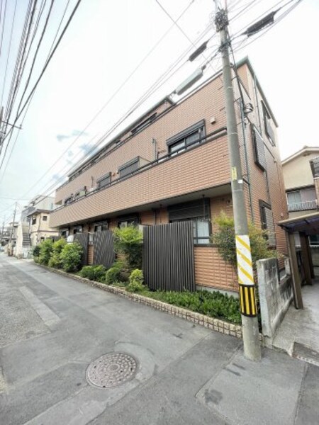 Ｍａｉｓｏｎ　Ｆｌｕｔｅ外観写真
