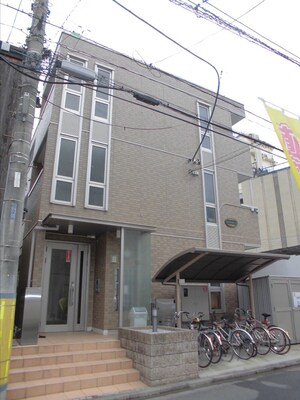 ホライゾン Ⅱ外観写真