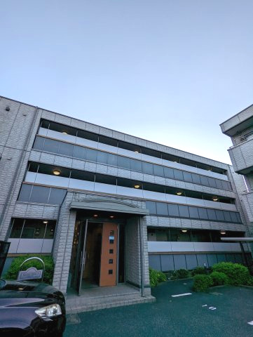 リーセントヒルズⅠ