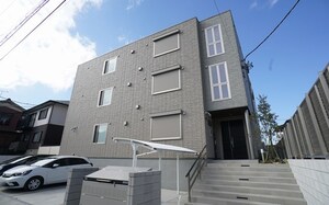 エトワール外観写真