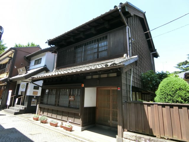 森田家