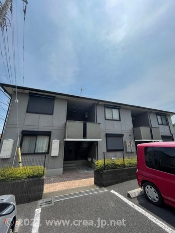 アッティカヒル Ａ/Ｂ