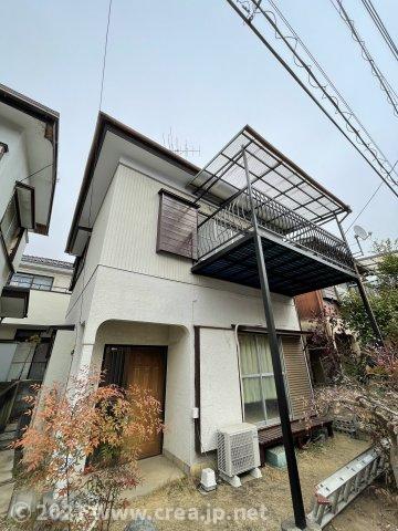 レントハウス川角