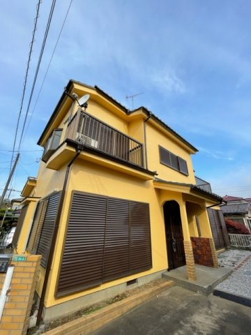 日高市高萩東戸建