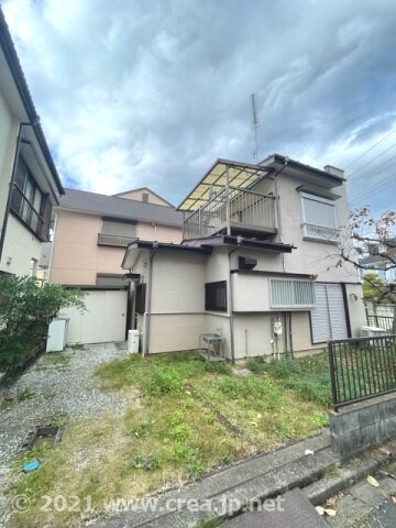 レントハウス北坂戸・芦山町の物件外観写真
