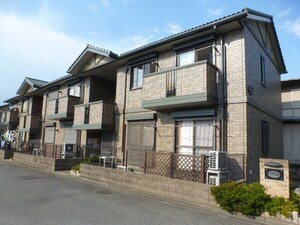 セジュール西堀 Ⅰ外観写真