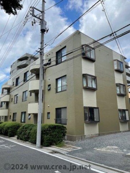 サンライズ三原外観写真